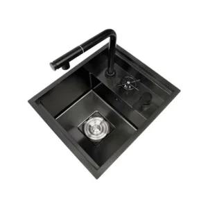 싱크볼 리모델링 스틸 코엔나 블랙 쿼츠 나체형 히든 나체형 수제 해외 세면대 4538XE 사각 데스크 4538XE 플레이 카라반 4538XE 나체형