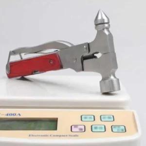 차비상 망치 미니 해머 캠핑 유리창 깨는 탈출 용품 차비상 유리창 깨는 탈출