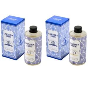 에버랜드 미드나잇 뱅큇  리필액 250ml X2개