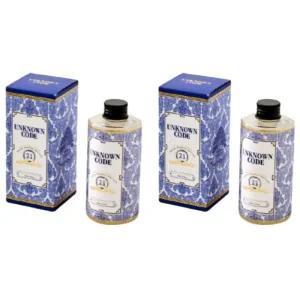 에버랜드  리필 더스크챔버 우디 250ml X2개