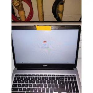 Acer 크롬북 [세금포함] [정품] 315 LAPTOP 랩탑 노트북 15.6 eMMC + 소매 가성비 인강용 가벼운 CB315-3H-