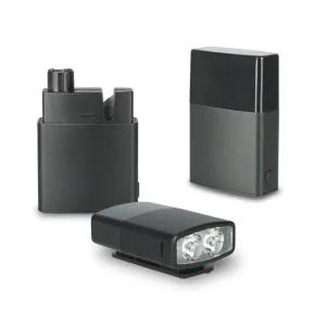 나비 NV219-VEX7 차량용 탈출 키트 블랙 안전 비상 망치 라이트 자동차 벨트 절단기 NV219-VEX7