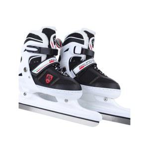 쇼트트랙스케이트화 스케이팅 블랙 남성용 부츠 아이스 피겨화 성인 입문용 날 아동쇼트트랙스케이트