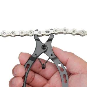 자전거 체인 공구 체인커터 링크분리 플라이어 펜치