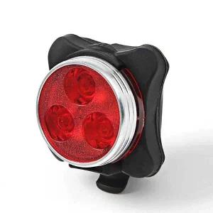 자전거 후미등 사고방지 자전거렌턴 자전거랜턴