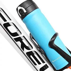 자전거물통케이지 블랙 자전거용품 컵걸이