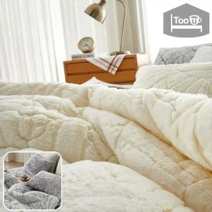 [투유]에일링2 극세사 침구세트(K) 세탁망추가