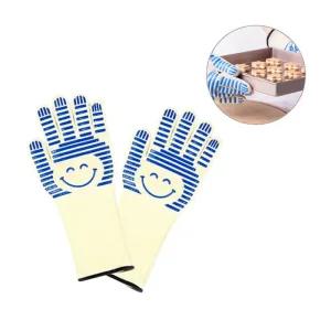 오븐용 내열장갑 주방용 2p 주방장갑 베이킹