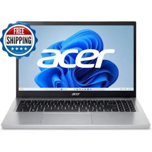 Aspire 15 Slim LAPTOP 랩탑 노트북 AG15 32P 39R2 | 15.6 FHD (1920 X 1080) IPS 디스플레이... 인강용 사