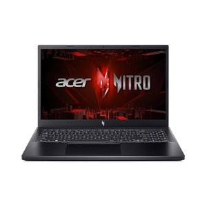 Acer Nitro V 게이밍 노트북 | 인텔 코어 i5-13420H 프로세서 엔비디아 지포스 RTX 4050 GPU 15.6인치 FHD IPS 144Hz 디스플레이 8GB DDR