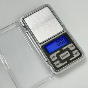 휴대용 초정밀 전자저울 0.01g단위 배터리증정