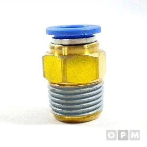 상아 원터치피팅PC 04-M5 자재