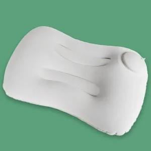 캠핑 용품 에어 배개 휴대용 차박 베개 캠핑에어베 캠핑에어베개