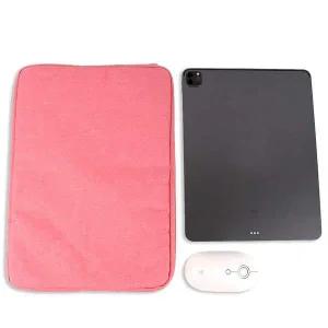 13인치 맥북 파우치 태블릿 노트북 핑크 태블릿파우