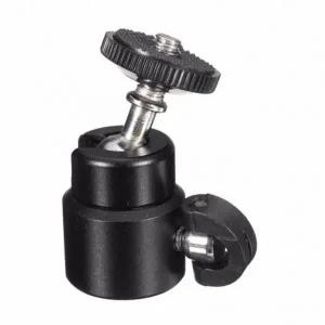 미니 볼헤드 DSLR 카메라 삼각대 거치대