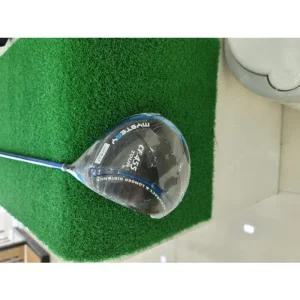 미스테리 CF-455 TOUR 9,5도 후지쿠라 프리미엄 WACCINE GR560