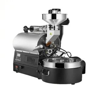 커피로스터기 로스팅기계 원두 업소용 커피볶는기계 견과류 카페 가정용 열풍식 로스터기 볶는