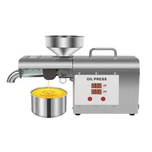 업소용 채유기 프레스 착즙기 전자동 들깨 압착 참깨 상업용 압착기 반죽 방앗간 짜는