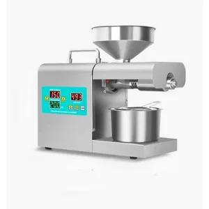 채유기 착유기 가정용 정제기 들기름 기름짜는기계