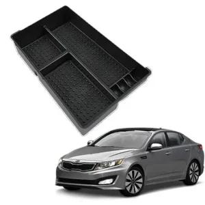 K5 1세대 콘솔트레이 차량용 수납함 정리함 콘솔박스트레이