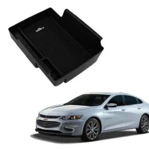 콘솔박스트레이 올뉴말리부 콘솔트레이 차량용 수납함 정리함