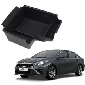 콘솔박스정리함 올뉴K3 콘솔트레이 차량용 수납함 정리함