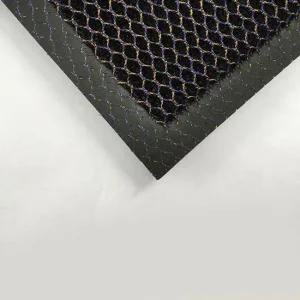 매쉬매트 소 라이트블루 50x80 메쉬매트 코일매트 바닥매트 매트 거실매트 코일매트 메쉬매트