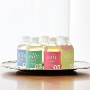 올리 프리미엄 오일 디퓨저 리필 250ml 32종