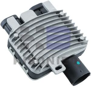 LR100364 LR045248 엔진 냉각 팬 제어 모듈 랜드로버 LR2 & 프리랜더 2 디스커버리 스포츠 레인지로버 이보