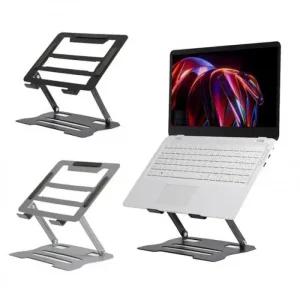 노트북거치대 각도조절 17인치 2컬러 (49OHY)