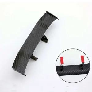 글라스윙 미니 GT 스포일러 글라스윙 3D카본