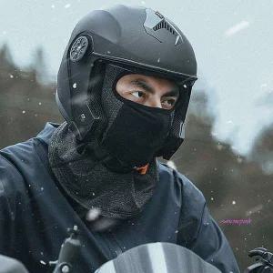 보드반다나 자전거 정확도 방한마스크 스판덱스 후드 고탄력 오토바이 헤드마스크 넥워머 겨울방품 스키jkl