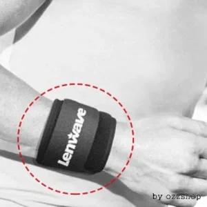 K40021A 런웨이브1606보호대 손목보호대 보_23681010