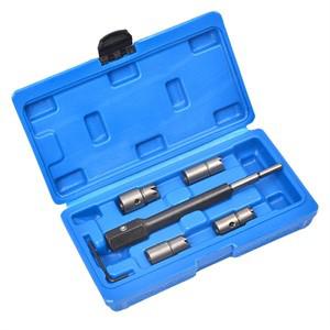 B28C-Car Nozzle Auto Maintenance Tool For Delphi BMW Merc CRD PSA Fiat