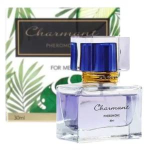 샤르망 남성 페로몬 향수 30ml 여자들이 반한 향