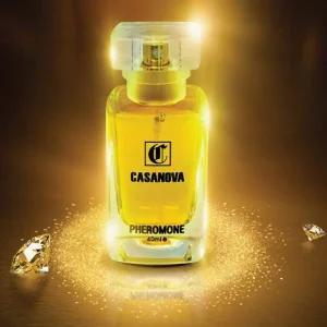 페로몬향수 이성 유혹향수 카사노바 골드 남녀공용 남자 여자들이 좋아하는향수 퍼퓸 6시간지속 휴대용