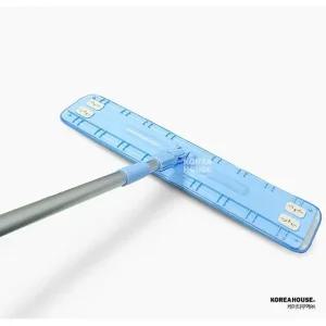 KT 초극세사 밀대청소기 특대 초극세사청소기 자루청소기 대걸레 봉걸레 마포대