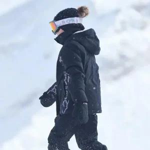 [선영상사][록시2025 GALAXY GIRL JK_KVJ2 (여아용 스키/보드 자켓) (S43263059)