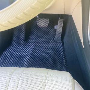 르노삼성 운전석 단일상품 에버카 카매트