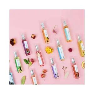 루미나D 니치향수 성년의날 휴대용 미니향수 18ml 12종