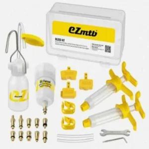 자전거 유압 디스크 오일 추출 키트 브레이크 도구 유압브레이크 자전거유압브레이크 유압브레이크 블리딩