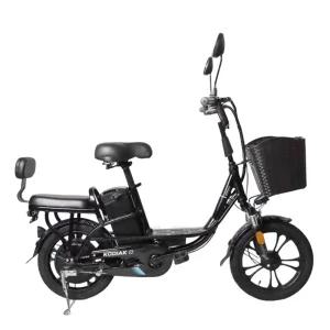 2026 알톤 코디악S16 48V 10Ah 350W 바구니 전동스쿠터 전기자전거