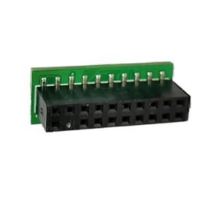 윈도우 11용 ASUS GIGABYTE TPM 2.0 암호화  모듈 업그레이드  원격용