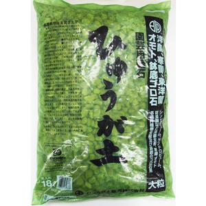 분갈이흙 난석18리터 화분 난 분갈이