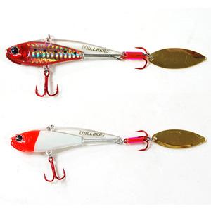 [09피싱]발라카스 레인저 150S/40g/농어루어/바이브레이션 메탈지그/바다루어