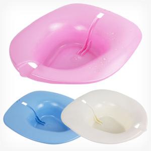 소프트 좌욕대야 좌욕기 가정용 임산부 좌욕