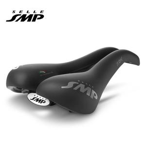 SMP 셀레에스엠피 TRK GEL 자전거안장