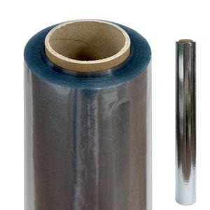 롤 아스테이지 50야드 두께 0.1mm / 책비닐 투명비닐