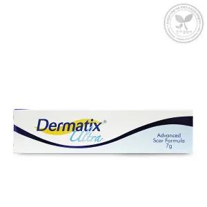 더마틱스 울트라 7g 흉터 상처관리