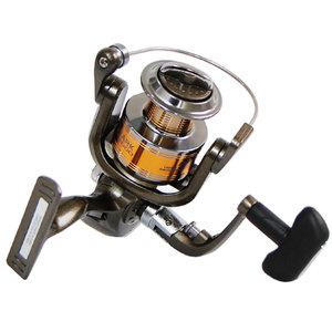 샤크 스피닝릴 1000~6000번 강력한힘 부더러운회전